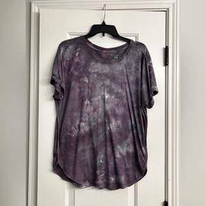 Tie-Dye Shirt